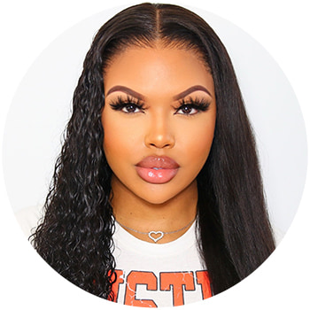 MAGIC 2-IN-1 HD WIG