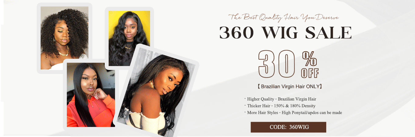 360 Wig 360 Wig