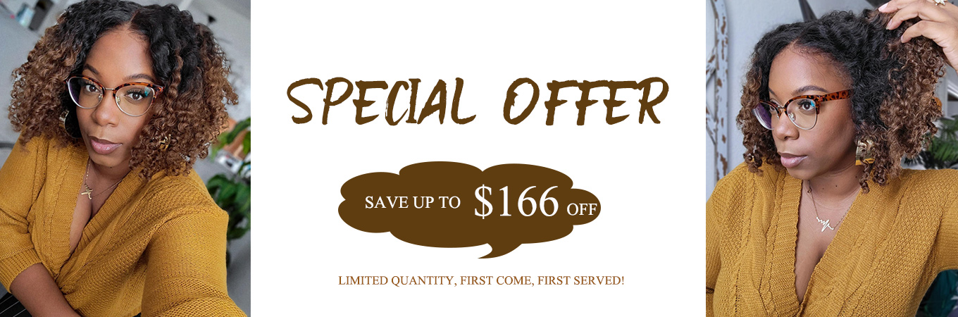 Special Offer Special Offer