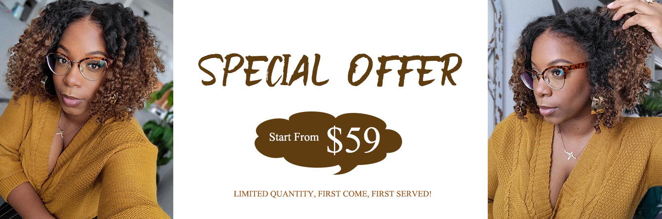Special Offer Special Offer