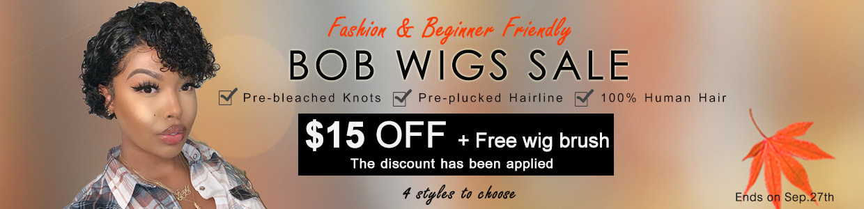 BOB Wig BOB Wig