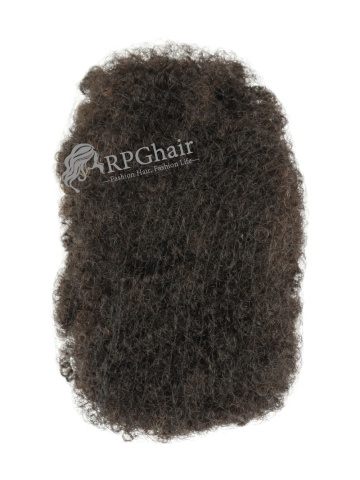 Afro Kinky Bulk Human Hair Extensions for Making Dreadlocks [BK13]