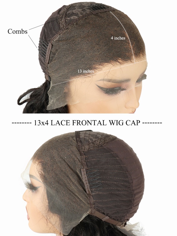 360 lace front wig 200 density cheap
