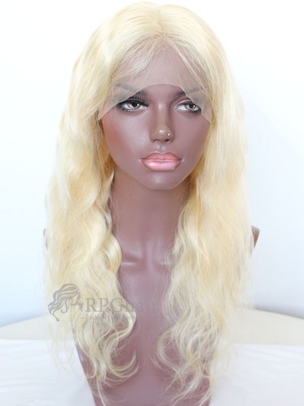 affordable full lace wig