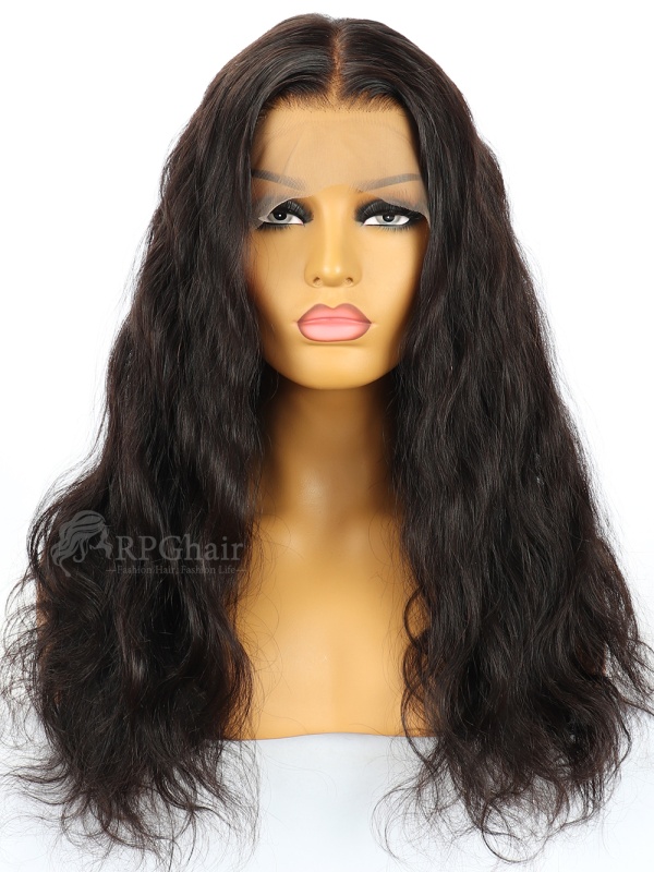 Glueless Wig Band With Ear Cover For Lace Wigs 1Pcs Melt Band For