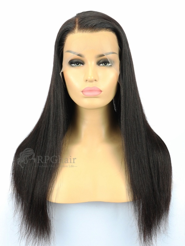 affordable full lace wig