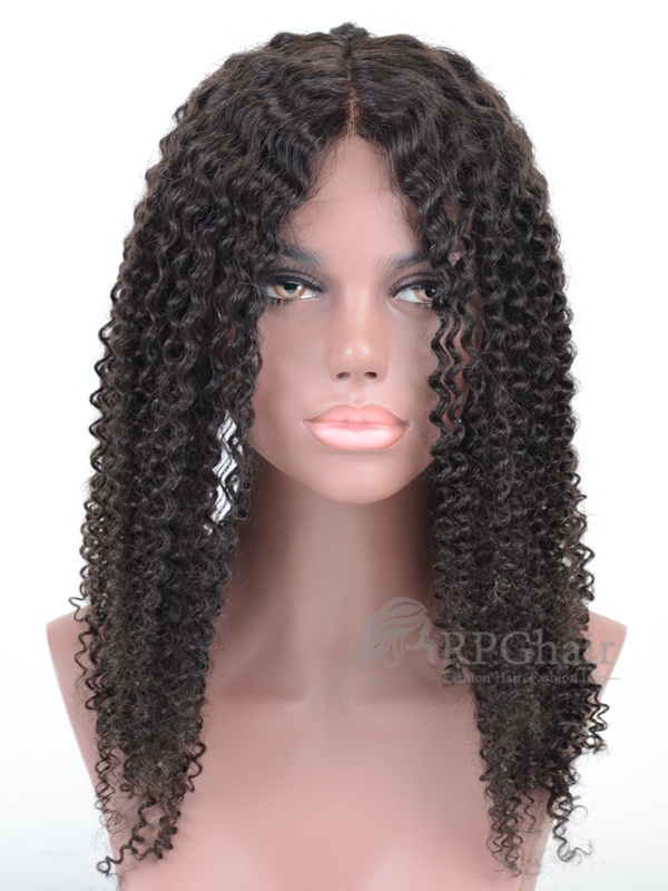 Tight Curl Virgin Brazilian Hair Full Lace Wigs This is the tight curls. tight curls virgin brazilian hair full lace wigs flw11