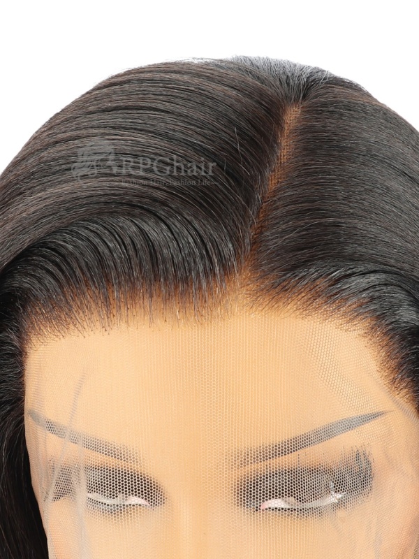 Lace wig yaki straight online
