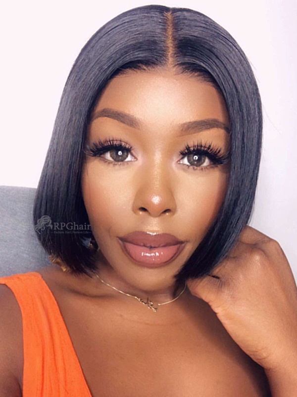 updo with lace front wig