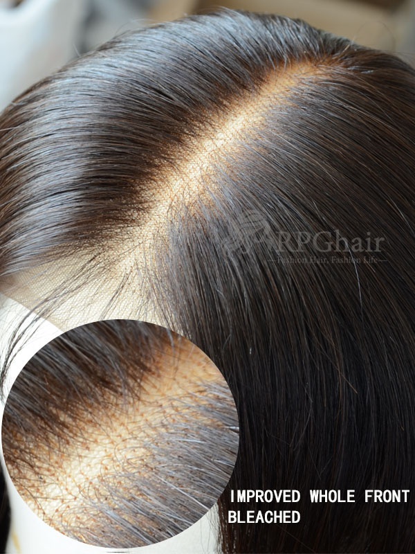 Full lace human hair wig rpg outlet
