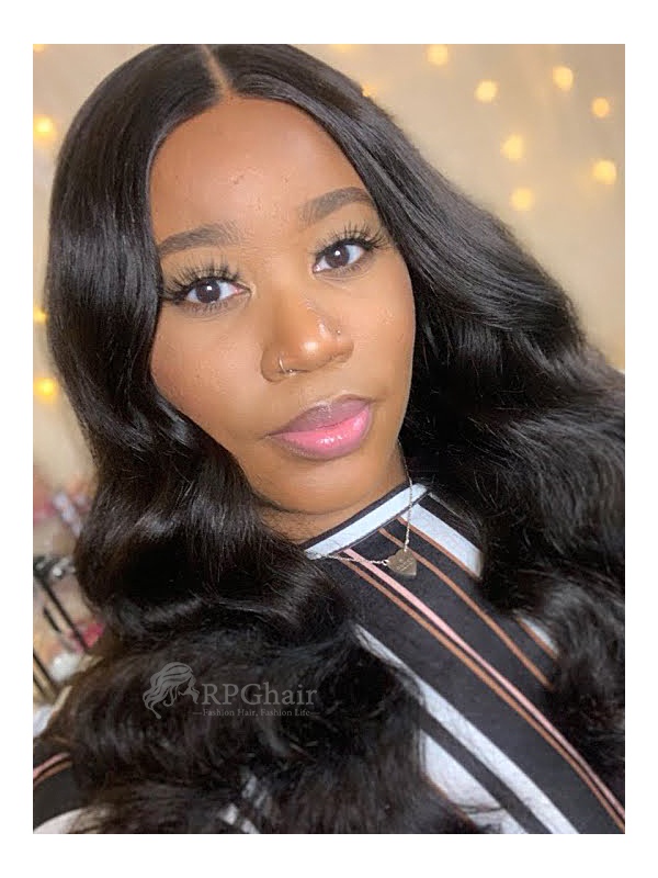 Rpg hair 360 wig cheap