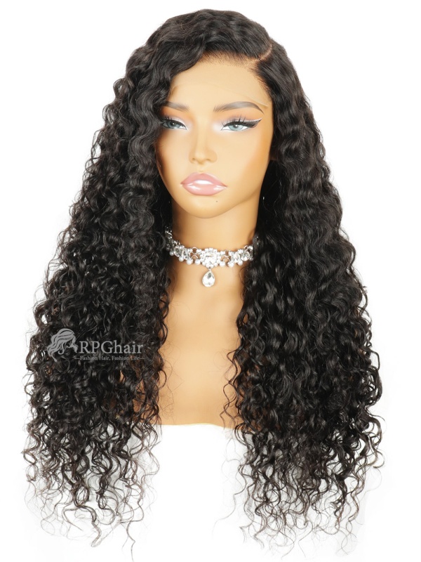 Natural Wave Wear & Go 7x6 Glueless HD Lace Wig [HCW21]