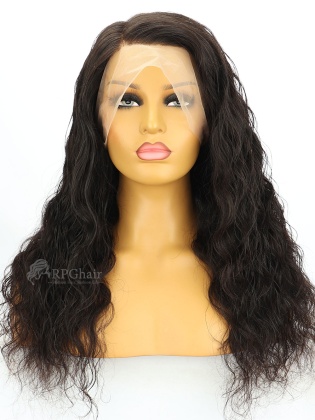 20in 180% Density Body Wave Brazilian Virgin Hair 360 Lace Wig[RFS144]