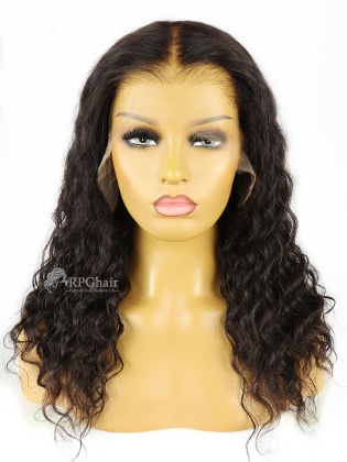 Invisible HD Lace Loose Wave Hair 13x6 Lace Frontal Wig[CSL115]