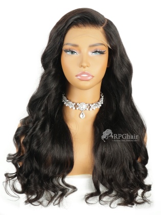 Loose Wavy Wear & Go Glueless 7x6 Glueless HD Lace Wig [HCW18]
