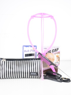 WIG KIT[AC09]