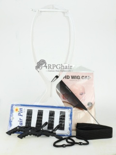WIG KIT[AC09]
