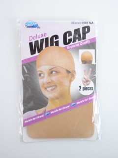 2PCS WIG CAP[AC02]