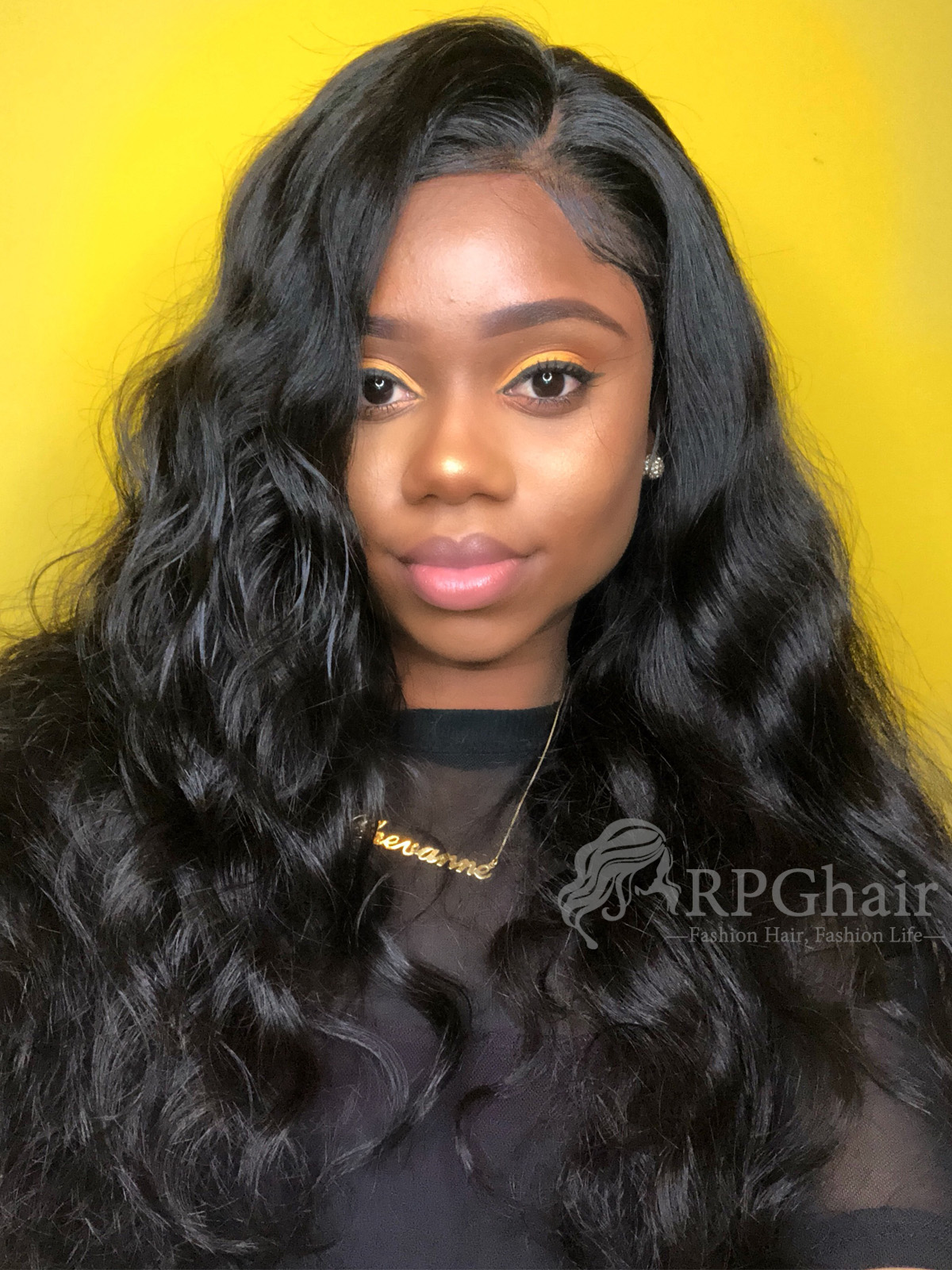 wigs frontal